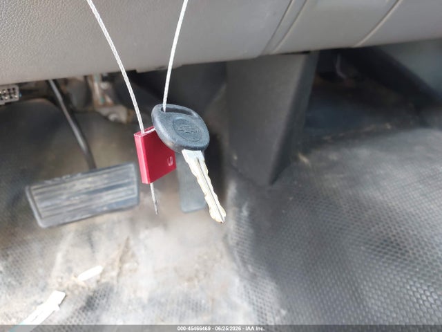 45466469 :رقم المزاد ، 1GCNCPE00DZ184209 vin ، 2013 Chevrolet Silverado 1500 Work Truck مزاد بيع