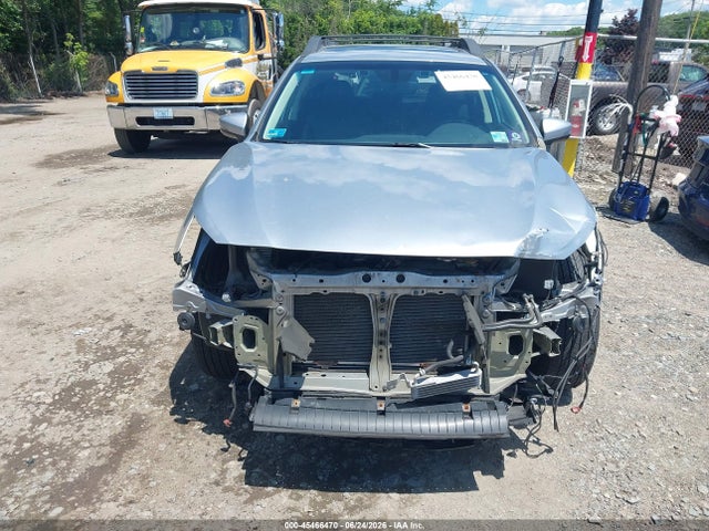 Продажа на аукционе авто 2018 Subaru Outback 2.5i Limited, vin: 4S4BSANC3J3233510, номер лота: 45466470