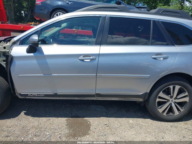 Продажа на аукционе авто 2018 Subaru Outback 2.5i Limited, vin: 4S4BSANC3J3233510, номер лота: 45466470