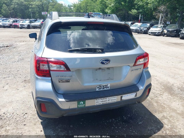Продажа на аукционе авто 2018 Subaru Outback 2.5i Limited, vin: 4S4BSANC3J3233510, номер лота: 45466470
