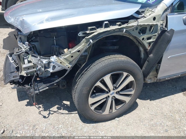Продажа на аукционе авто 2018 Subaru Outback 2.5i Limited, vin: 4S4BSANC3J3233510, номер лота: 45466470