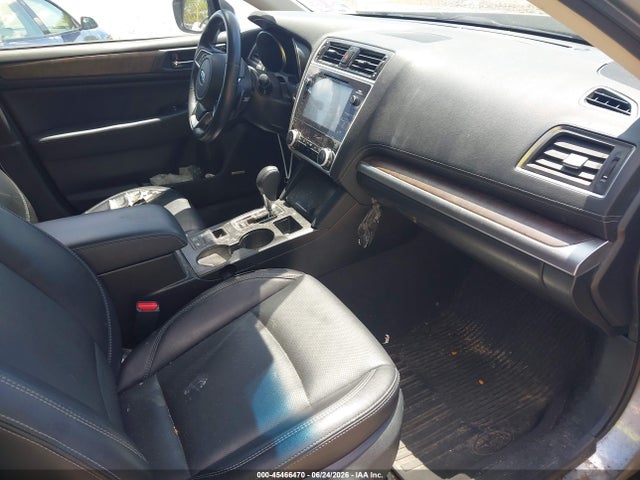 Продажа на аукционе авто 2018 Subaru Outback 2.5i Limited, vin: 4S4BSANC3J3233510, номер лота: 45466470