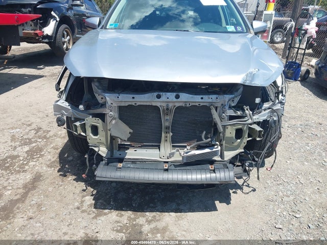 Продажа на аукционе авто 2018 Subaru Outback 2.5i Limited, vin: 4S4BSANC3J3233510, номер лота: 45466470