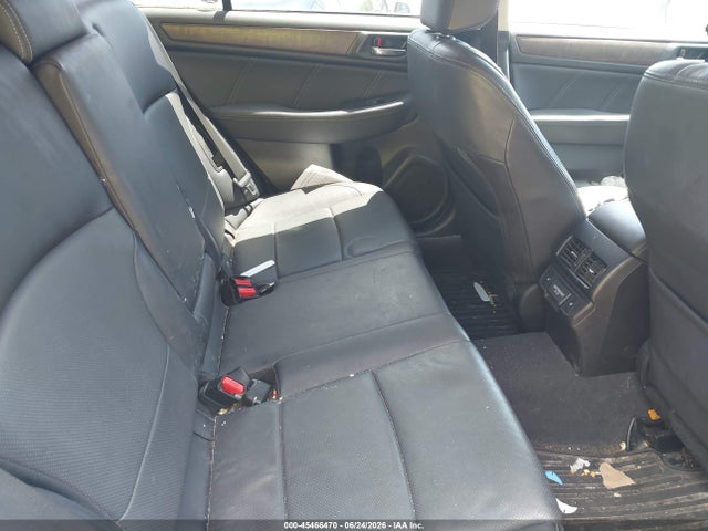Продажа на аукционе авто 2018 Subaru Outback 2.5i Limited, vin: 4S4BSANC3J3233510, номер лота: 45466470