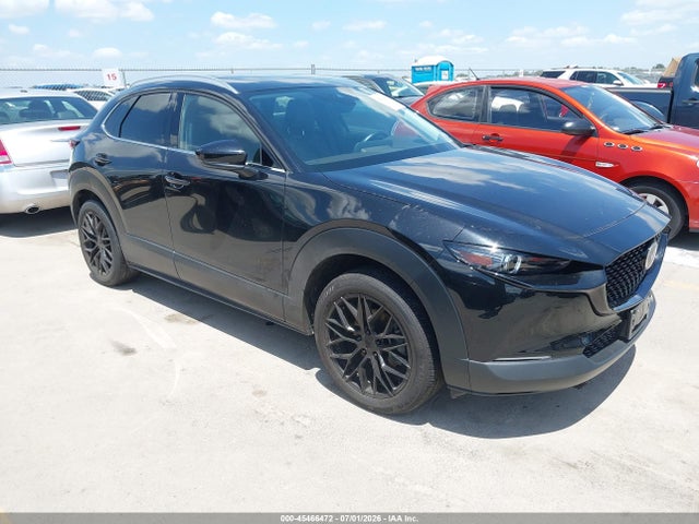 Продажа на аукционе авто 2023 Mazda Cx-30 2.5 S Premium, vin: 3MVDMBDM8PM523819, номер лота: 45466472