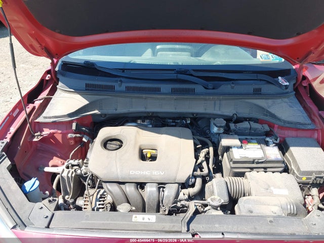 Hyundai Kona Se 2020 KM8K12AA1LU451696 Image 10