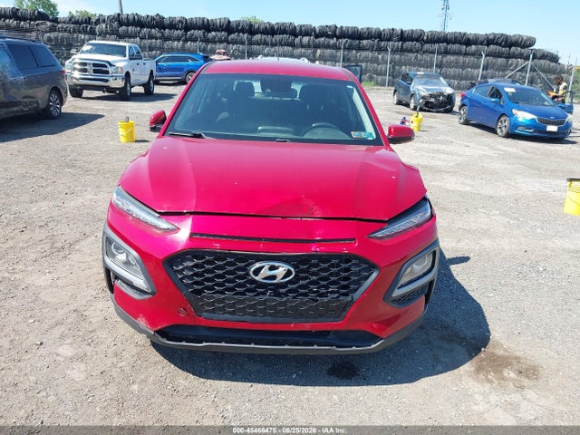 Hyundai Kona Se 2020 KM8K12AA1LU451696 Image 12