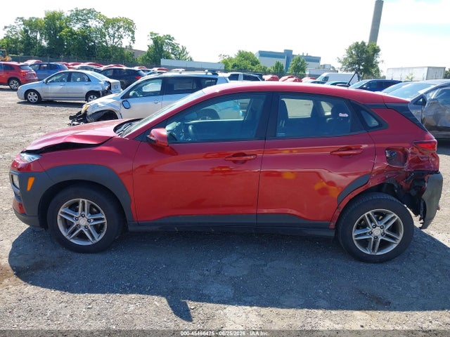 Hyundai Kona Se 2020 KM8K12AA1LU451696 Image 14