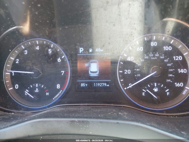 Hyundai Kona Se 2020 KM8K12AA1LU451696 Image 15