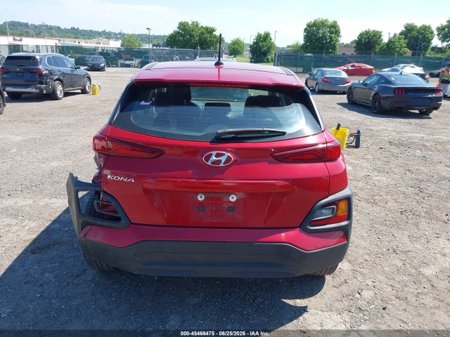 Hyundai Kona Se 2020 KM8K12AA1LU451696 Image 16