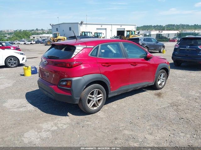 KM8K12AA1LU451696 Hyundai Kona Se