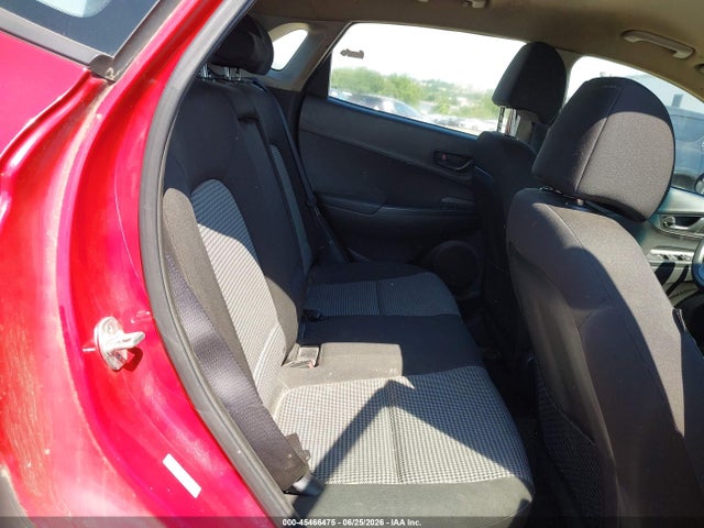 Hyundai Kona Se 2020 KM8K12AA1LU451696 Image 8