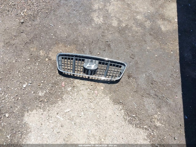 Продажа на аукционе авто 2003 Hyundai Elantra Gls/gt, vin: KMHDN45D63U535509, номер лота: 45466479