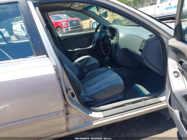 Продажа на аукционе авто 2003 Hyundai Elantra Gls/gt, vin: KMHDN45D63U535509, номер лота: 45466479