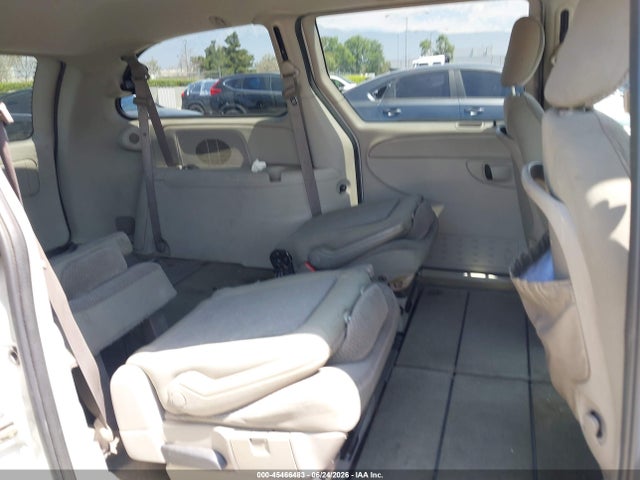 Продажа на аукционе авто 2006 Chrysler Town & Country Lx, vin: 2A4GP44R06R886825, номер лота: 45466483