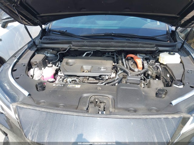 Aukcja sprzedaży 2024 Lexus Rx 350h Premium, vin: 2T2BBMCA7RC038127, numer aukcji: 45466484
