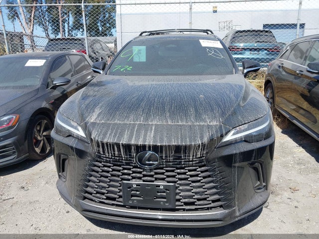 Aukcja sprzedaży 2024 Lexus Rx 350h Premium, vin: 2T2BBMCA7RC038127, numer aukcji: 45466484