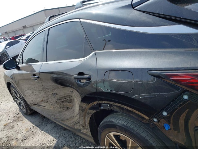 2T2BBMCA7RC038127 Lexus Rx 350h Premium