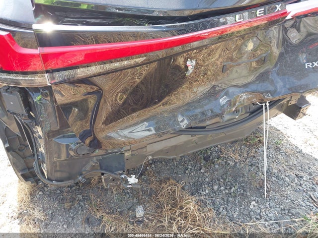 Aukcja sprzedaży 2024 Lexus Rx 350h Premium, vin: 2T2BBMCA7RC038127, numer aukcji: 45466484