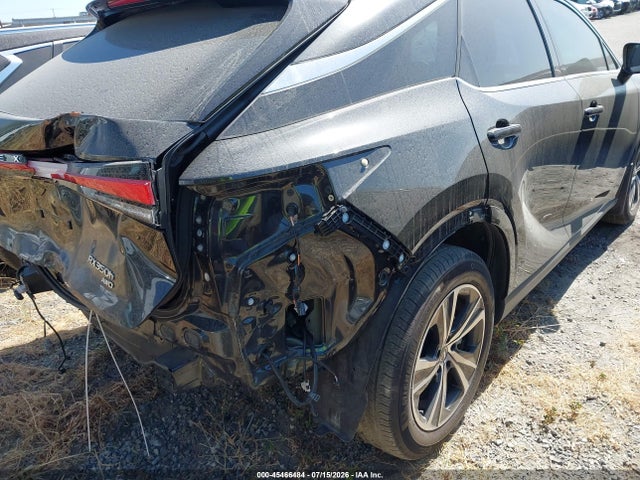 Aukcja sprzedaży 2024 Lexus Rx 350h Premium, vin: 2T2BBMCA7RC038127, numer aukcji: 45466484