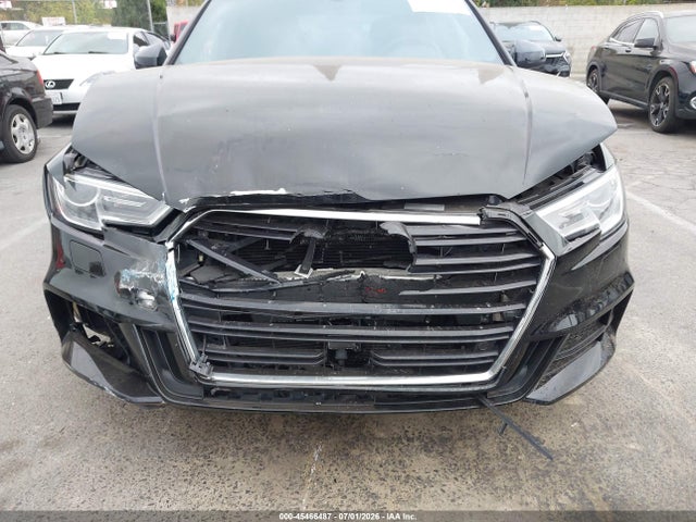 Aukcja sprzedaży 2018 Audi A3 2.0t Premium/2.0t Tech Premium, vin: WAUGUGFF6J1019068, numer aukcji: 45466487