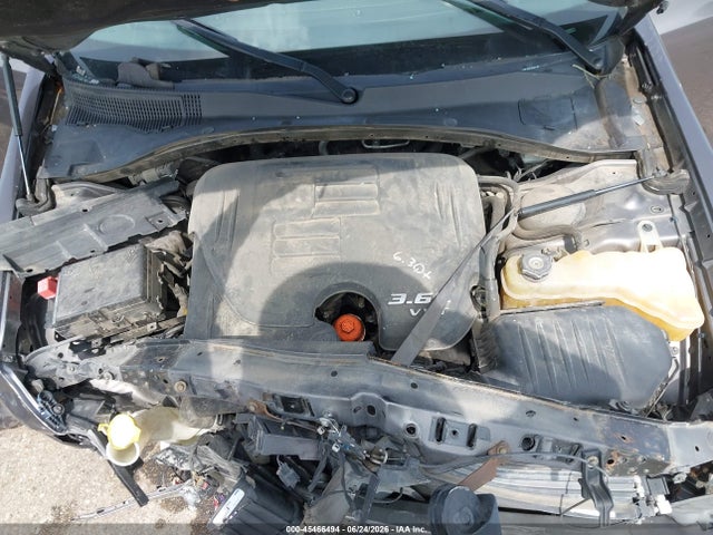 2016 Chrysler 300c მანქანა იყიდება აუქციონზე, vin: 2C3CCAEG2GH324495, აუქციონის ნომერი: 45466494