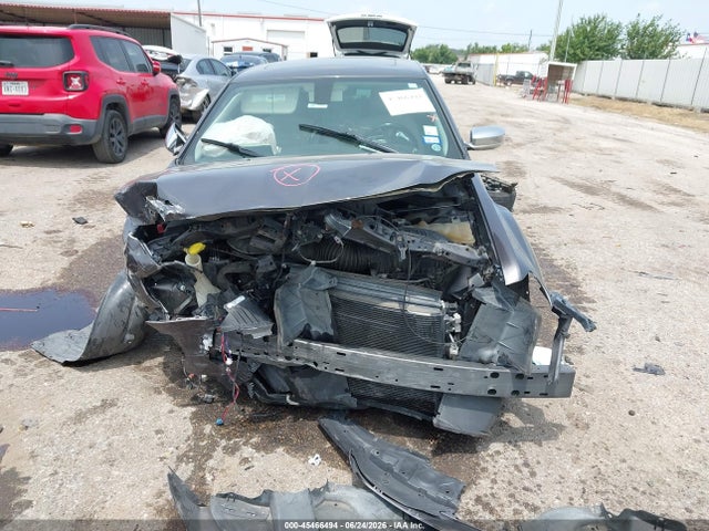 2016 Chrysler 300c მანქანა იყიდება აუქციონზე, vin: 2C3CCAEG2GH324495, აუქციონის ნომერი: 45466494