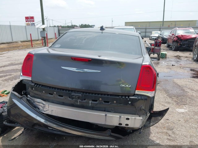 2016 Chrysler 300c მანქანა იყიდება აუქციონზე, vin: 2C3CCAEG2GH324495, აუქციონის ნომერი: 45466494