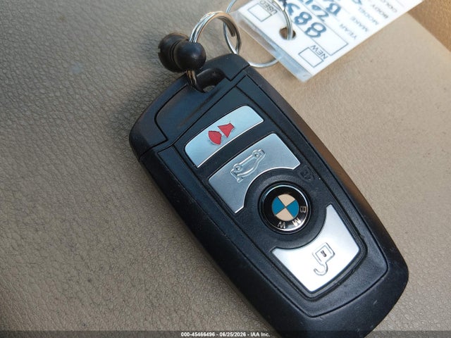 Продажа на аукционе авто 2017 Bmw X3 Xdrive28i, vin: 5UXWX9C53H0T11160, номер лота: 45466496