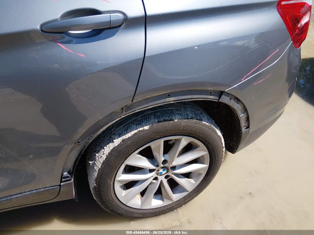 Продажа на аукционе авто 2017 Bmw X3 Xdrive28i, vin: 5UXWX9C53H0T11160, номер лота: 45466496