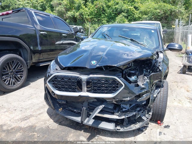 Aukcja sprzedaży 2025 Bmw X2 Xdrive28i, vin: WBX63GM05S5128425, numer aukcji: 45466498