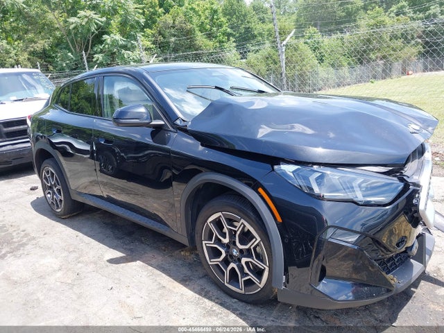 Aukcja sprzedaży 2025 Bmw X2 Xdrive28i, vin: WBX63GM05S5128425, numer aukcji: 45466498