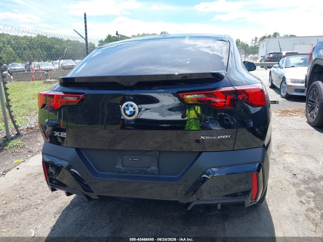 Aukcja sprzedaży 2025 Bmw X2 Xdrive28i, vin: WBX63GM05S5128425, numer aukcji: 45466498