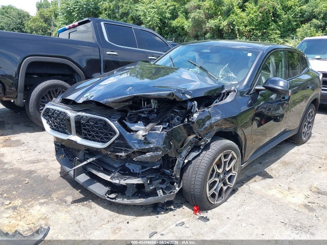 Aukcja sprzedaży 2025 Bmw X2 Xdrive28i, vin: WBX63GM05S5128425, numer aukcji: 45466498