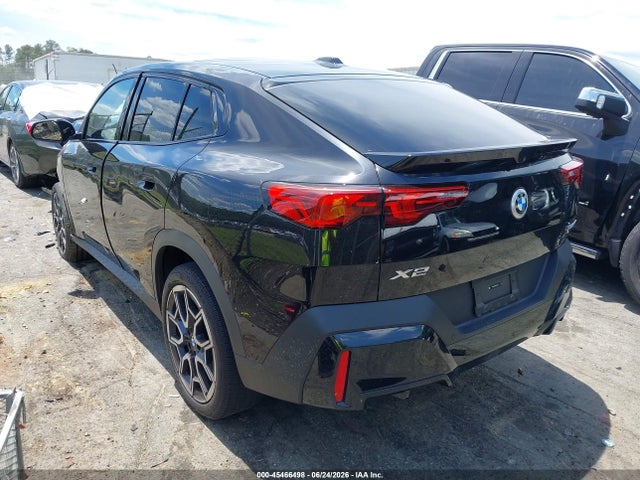 Aukcja sprzedaży 2025 Bmw X2 Xdrive28i, vin: WBX63GM05S5128425, numer aukcji: 45466498