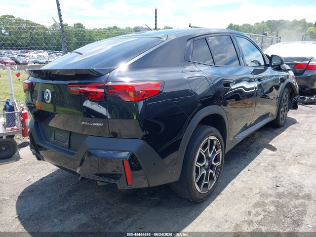 Aukcja sprzedaży 2025 Bmw X2 Xdrive28i, vin: WBX63GM05S5128425, numer aukcji: 45466498