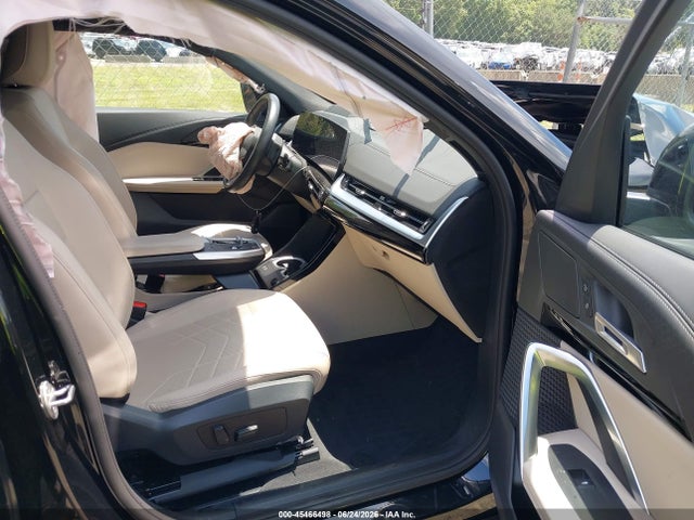 Aukcja sprzedaży 2025 Bmw X2 Xdrive28i, vin: WBX63GM05S5128425, numer aukcji: 45466498