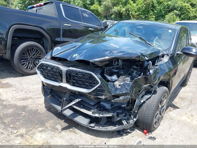 Aukcja sprzedaży 2025 Bmw X2 Xdrive28i, vin: WBX63GM05S5128425, numer aukcji: 45466498