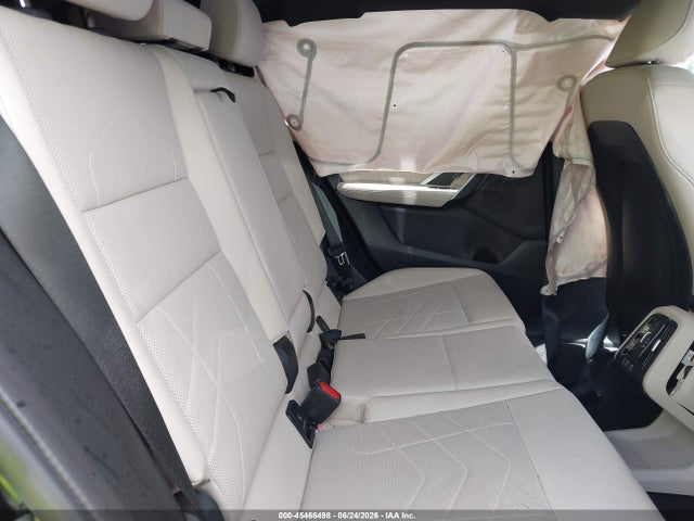 Aukcja sprzedaży 2025 Bmw X2 Xdrive28i, vin: WBX63GM05S5128425, numer aukcji: 45466498