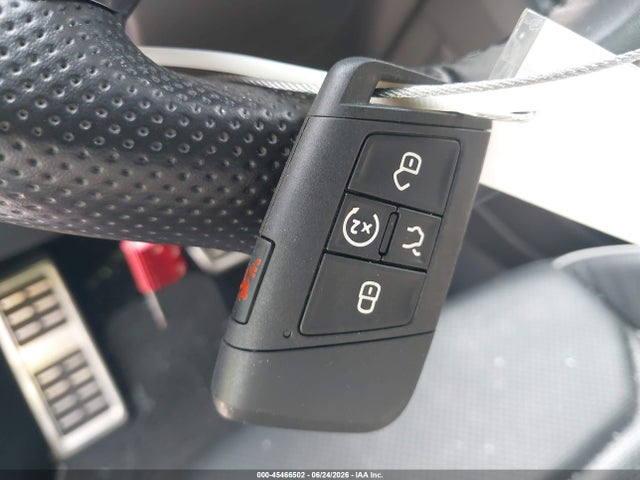 45466502 :رقم المزاد ، 3VV4B7AX1NM174018 vin ، 2022 Volkswagen Tiguan 2.0t Sel R-line مزاد بيع