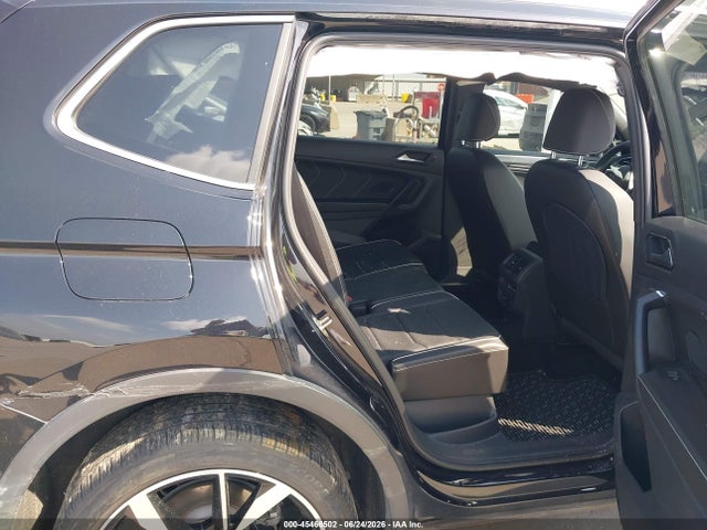 45466502 :رقم المزاد ، 3VV4B7AX1NM174018 vin ، 2022 Volkswagen Tiguan 2.0t Sel R-line مزاد بيع