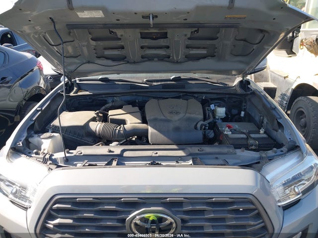 3TMAZ5CN9MM153087 Toyota Tacoma Trd Sport