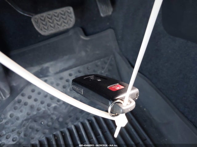 3TMAZ5CN9MM153087 Toyota Tacoma Trd Sport