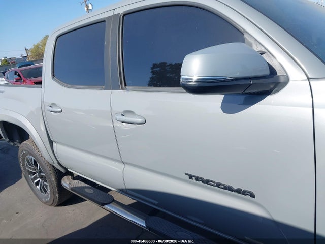 3TMAZ5CN9MM153087 Toyota Tacoma Trd Sport