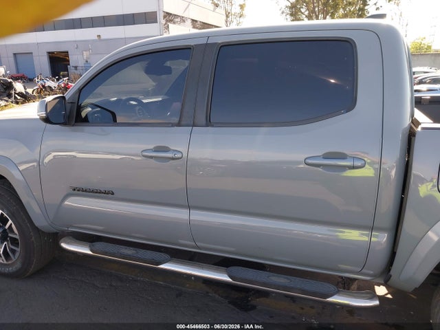 3TMAZ5CN9MM153087 Toyota Tacoma Trd Sport