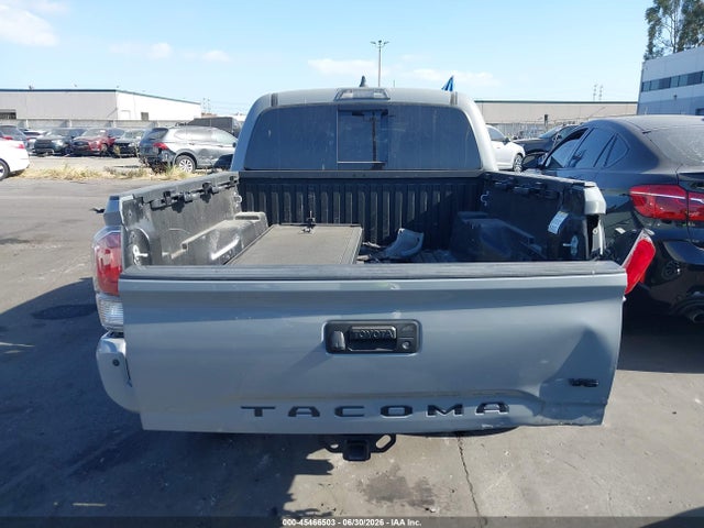 3TMAZ5CN9MM153087 Toyota Tacoma Trd Sport
