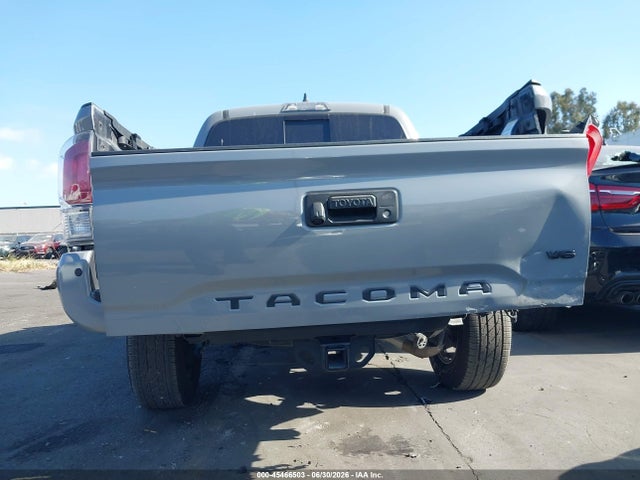 3TMAZ5CN9MM153087 Toyota Tacoma Trd Sport