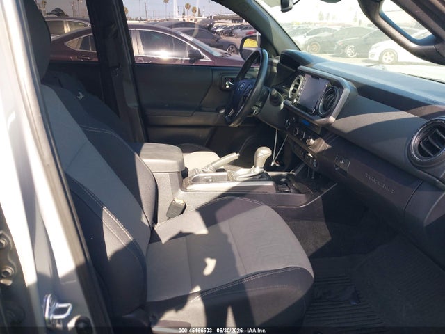 Aukcja sprzedaży 2021 Toyota Tacoma Trd Sport, vin: 3TMAZ5CN9MM153087, numer aukcji: 45466503