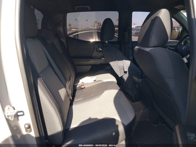 3TMAZ5CN9MM153087 Toyota Tacoma Trd Sport