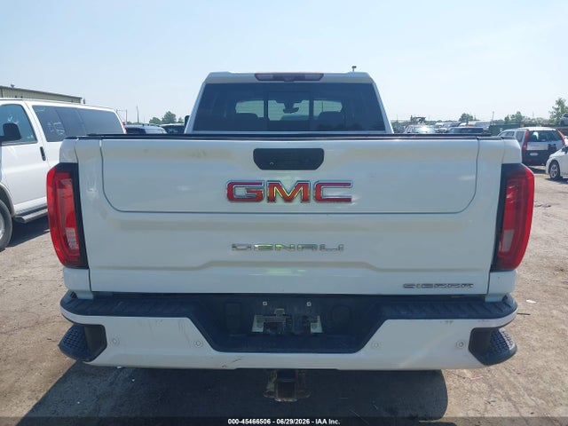 2020 Gmc Sierra 2500hd მანქანა იყიდება აუქციონზე, vin: 1GT49REYXLF198680, აუქციონის ნომერი: 45466506
